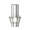 Titanium base Zr abutm 5.5 D5