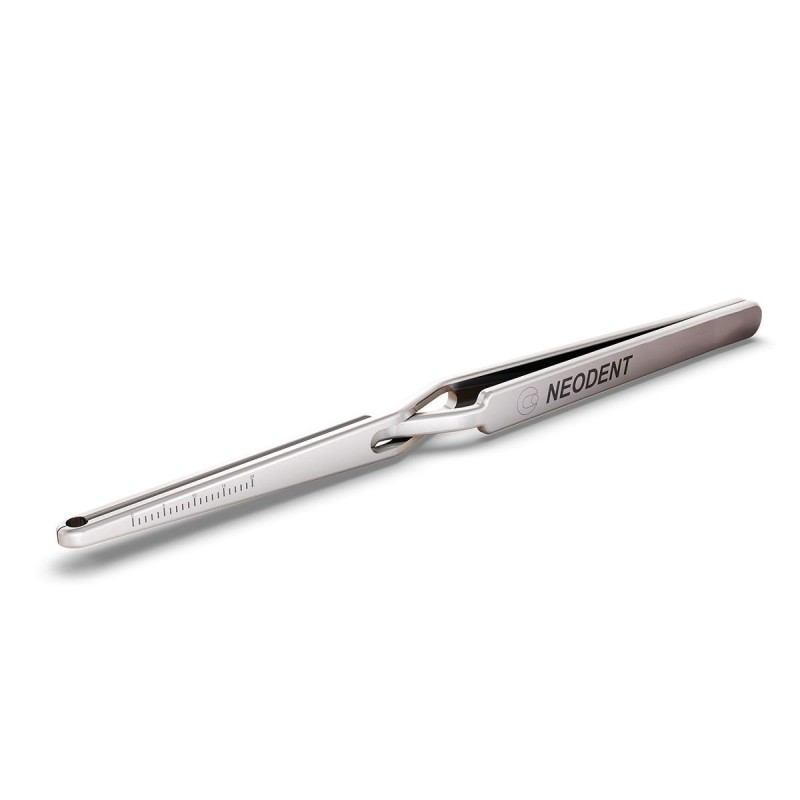 Titanium Tweezers Ti