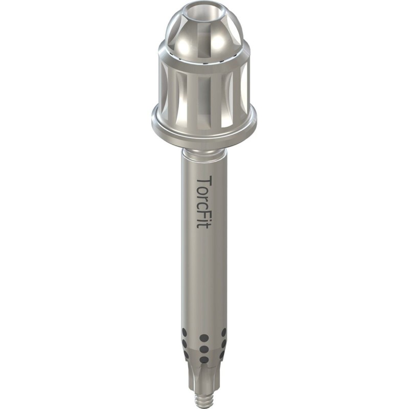 TorcFit Impl.Driv.f.ratchet