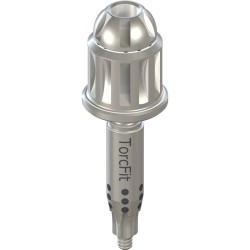 TorcFit Impl.Driv.f.ratchet