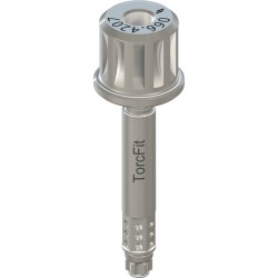 TorcFit Impl.Driver f.ratchet
